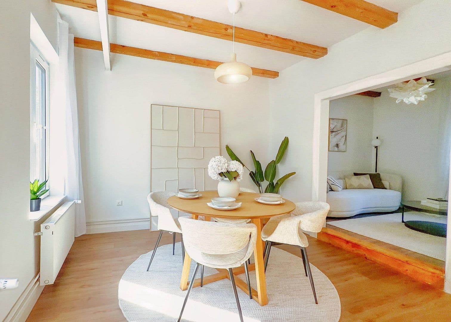 Prodej domu 130 m², pozemek 507 m², Ahrensburg, Šlesvicko-Holštýnsko Prodej domu 130 m², pozemek 507 m², Ahrensburg, Šlesvicko-Holštýnsko