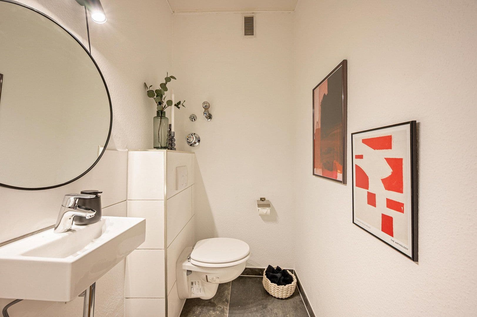 Prodej bytu 3+1 78 m², Feldstraße 93, Mannheim, Bádensko-Württembersko Prodej bytu 3+1 78 m², Feldstraße 93, Mannheim, Bádensko-Württembersko