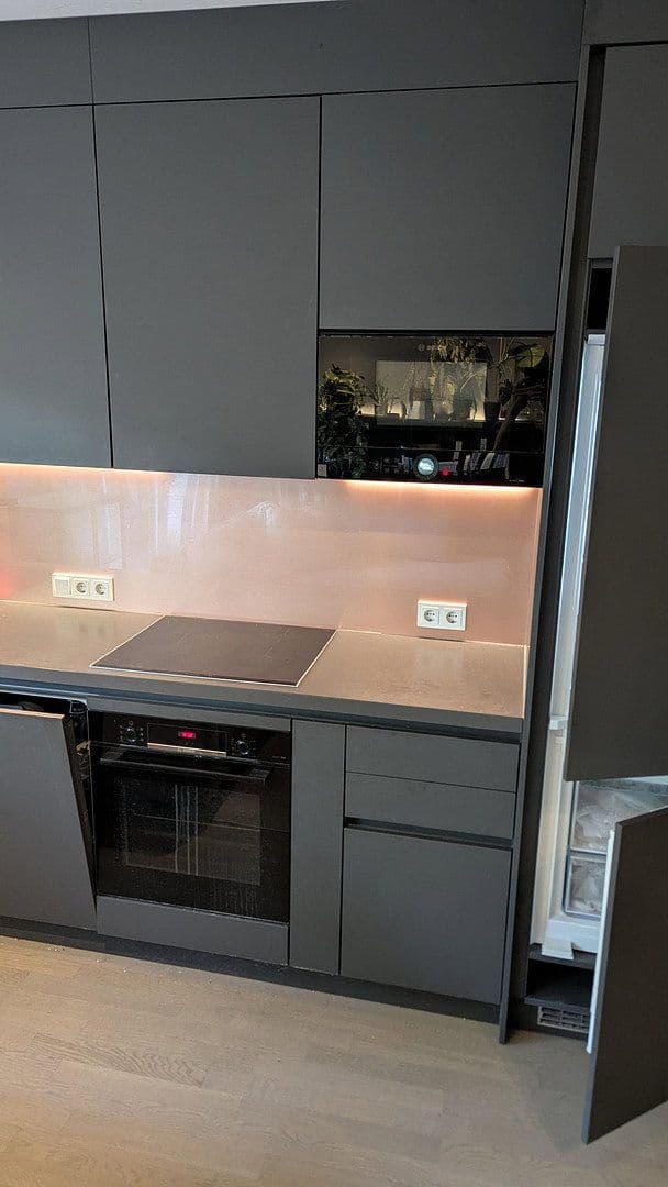 Pronájem bytu 2+1 56 m², Wiener Str. 37A, Berlin, Berlín Pronájem bytu 2+1 56 m², Wiener Str. 37A, Berlin, Berlín