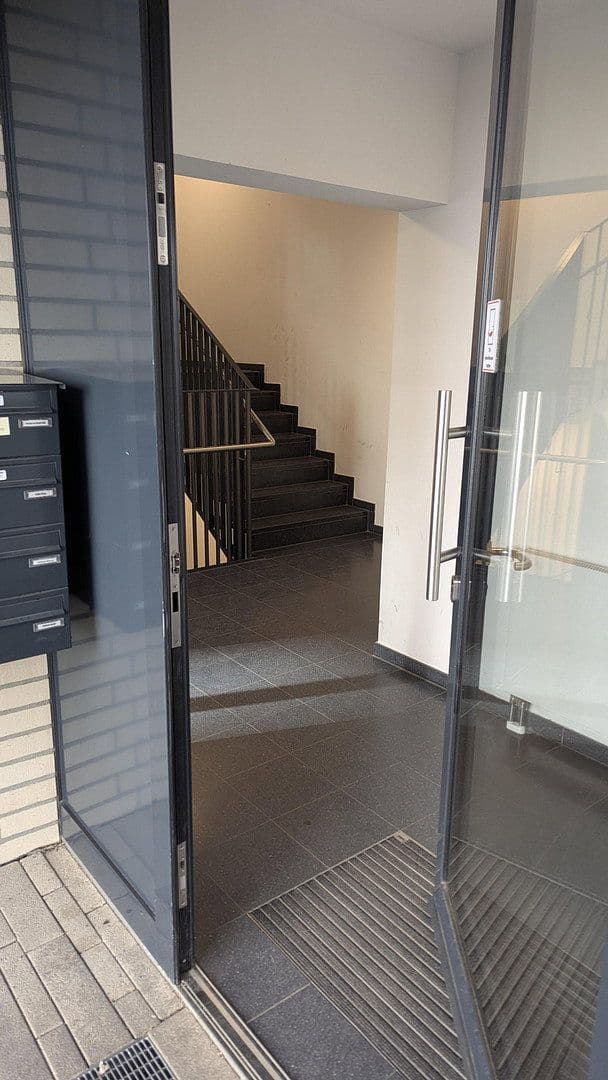 Pronájem bytu 2+1 56 m², Wiener Str. 37A, Berlin, Berlín Pronájem bytu 2+1 56 m², Wiener Str. 37A, Berlin, Berlín