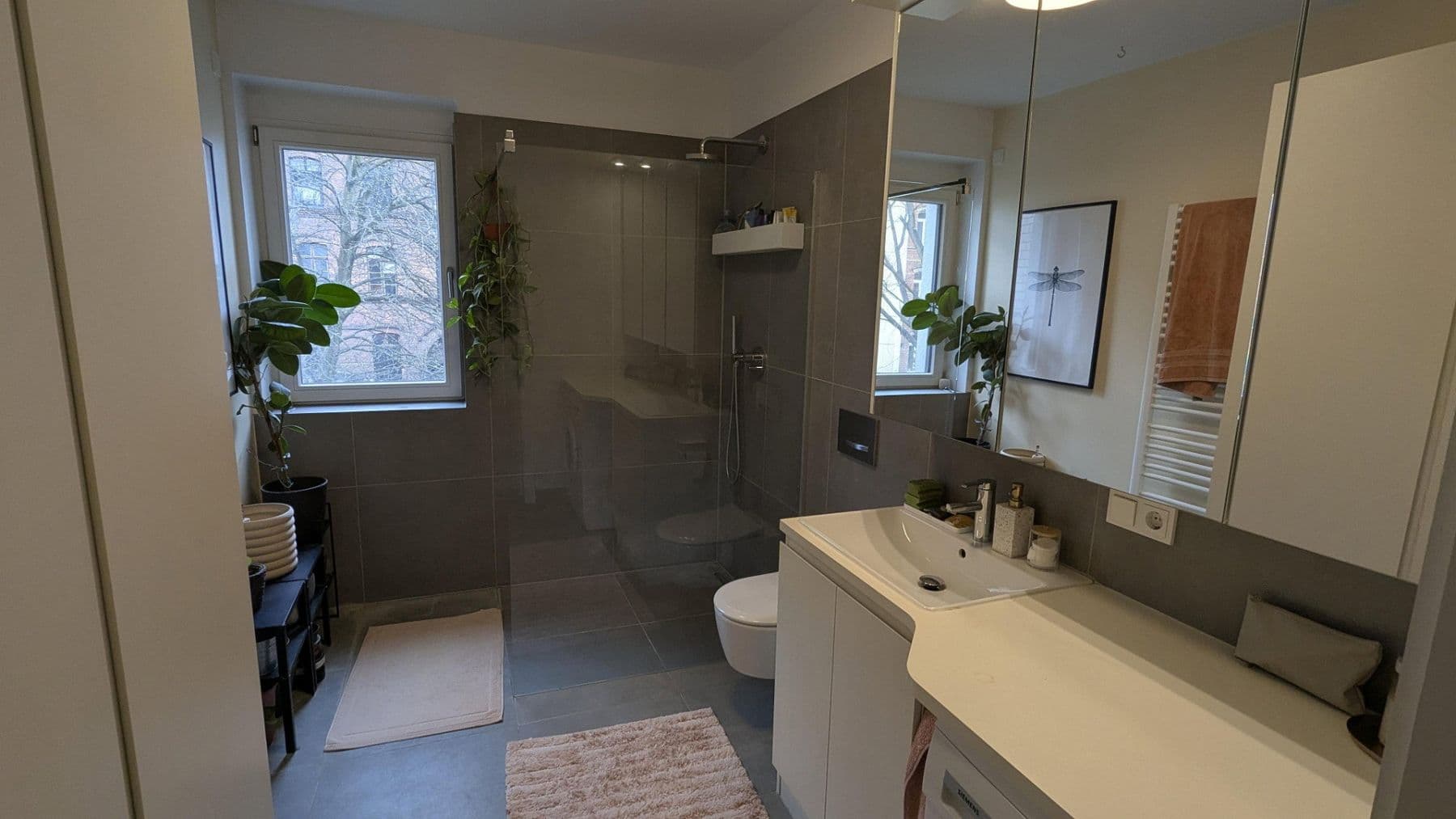 Pronájem bytu 2+1 56 m², Wiener Str. 37A, Berlin, Berlín Pronájem bytu 2+1 56 m², Wiener Str. 37A, Berlin, Berlín