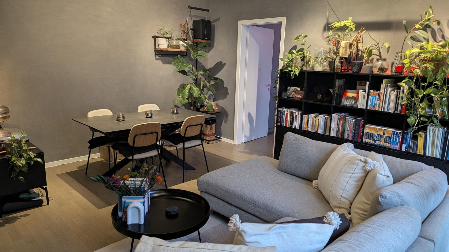 Pronájem bytu 2+1 56 m², Wiener Str. 37A, Berlin, Berlín Pronájem bytu 2+1 56 m², Wiener Str. 37A, Berlin, Berlín