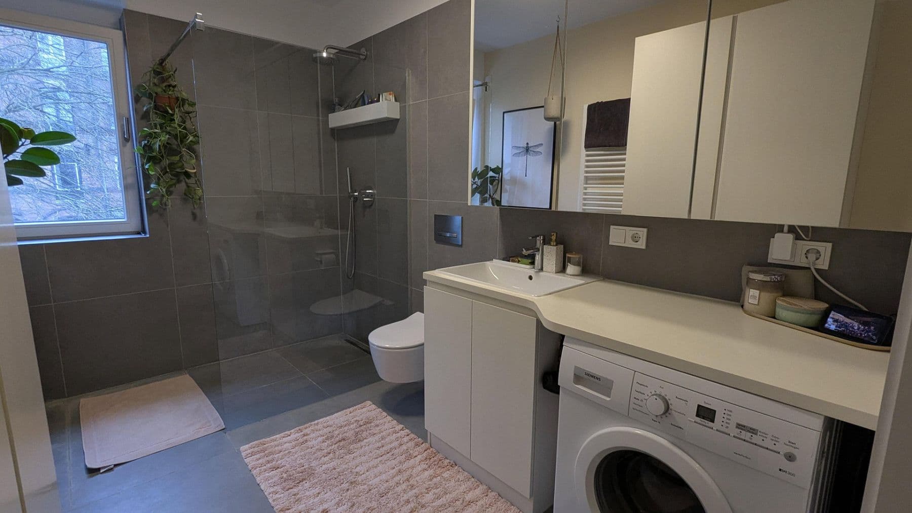 Pronájem bytu 2+1 56 m², Wiener Str. 37A, Berlin, Berlín Pronájem bytu 2+1 56 m², Wiener Str. 37A, Berlin, Berlín