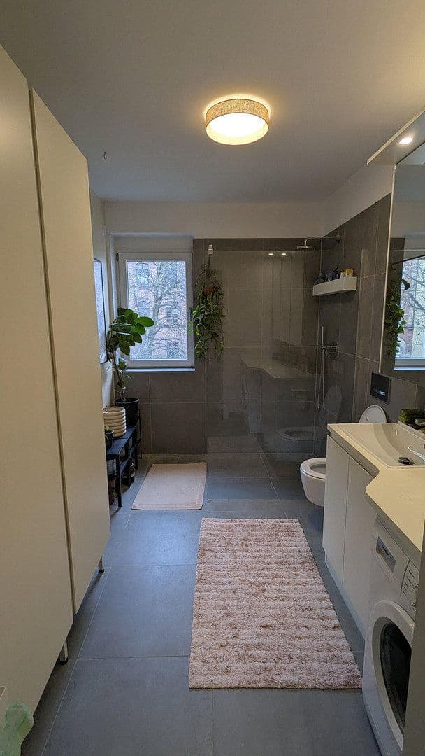Pronájem bytu 2+1 56 m², Wiener Str. 37A, Berlin, Berlín Pronájem bytu 2+1 56 m², Wiener Str. 37A, Berlin, Berlín