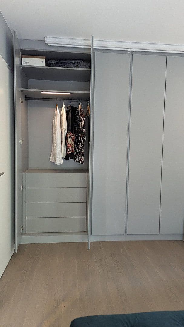 Pronájem bytu 2+1 56 m², Wiener Str. 37A, Berlin, Berlín Pronájem bytu 2+1 56 m², Wiener Str. 37A, Berlin, Berlín