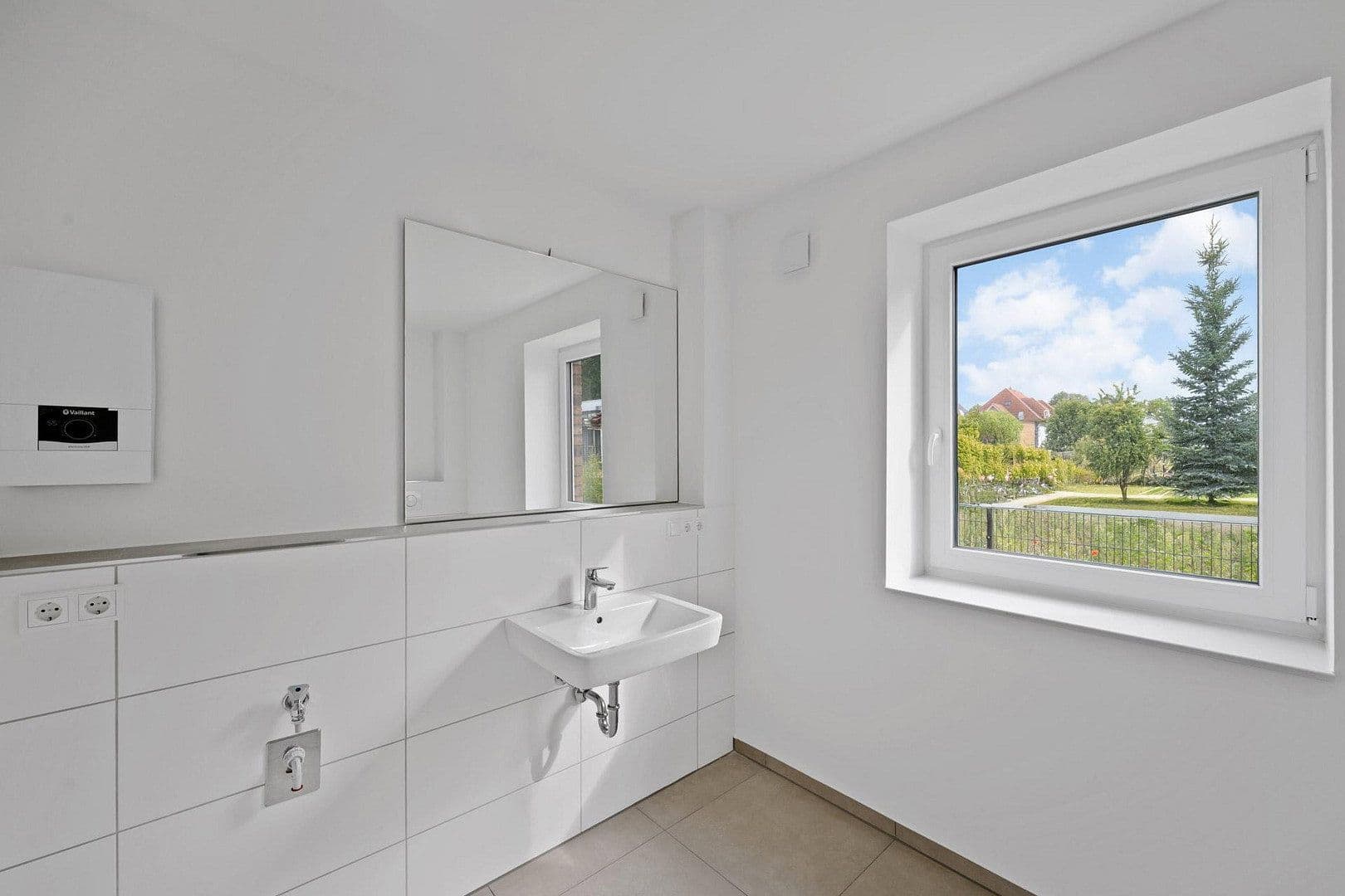 Pronájem bytu 4+1 78 m², Ratekau, Šlesvicko-Holštýnsko Pronájem bytu 4+1 78 m², Ratekau, Šlesvicko-Holštýnsko