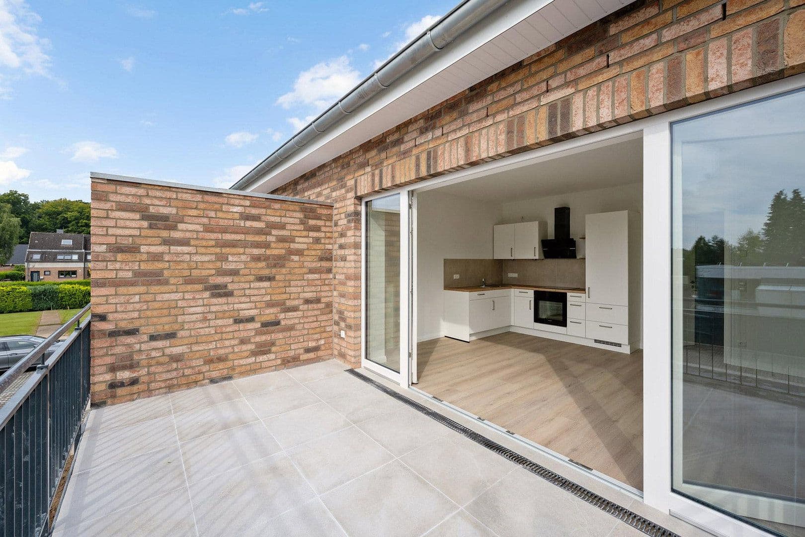 Pronájem bytu 4+1 78 m², Ratekau, Šlesvicko-Holštýnsko Pronájem bytu 4+1 78 m², Ratekau, Šlesvicko-Holštýnsko