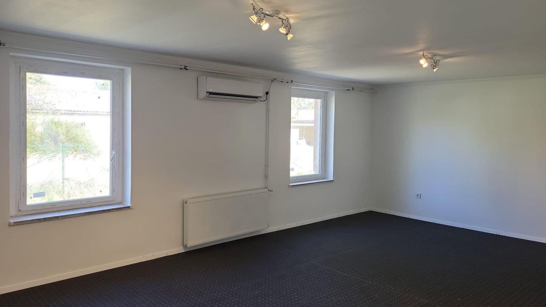 Pronájem kanceláře 3.000 m², Kraatzerweg 13a, Gransee, Braniborsko Pronájem kanceláře 3.000 m², Kraatzerweg 13a, Gransee, Braniborsko