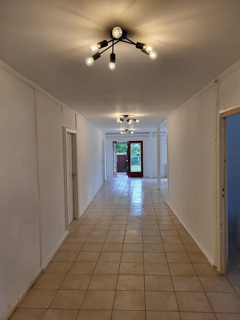 Pronájem kanceláře 3.000 m², Kraatzerweg 13a, Gransee, Braniborsko Pronájem kanceláře 3.000 m², Kraatzerweg 13a, Gransee, Braniborsko