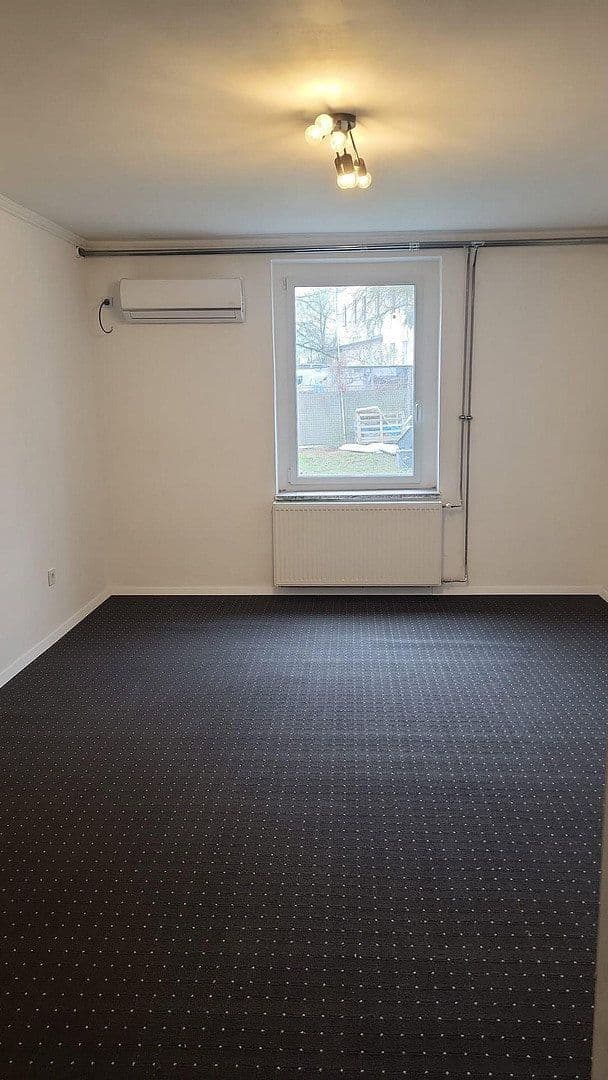 Pronájem kanceláře 3.000 m², Kraatzerweg 13a, Gransee, Braniborsko Pronájem kanceláře 3.000 m², Kraatzerweg 13a, Gransee, Braniborsko