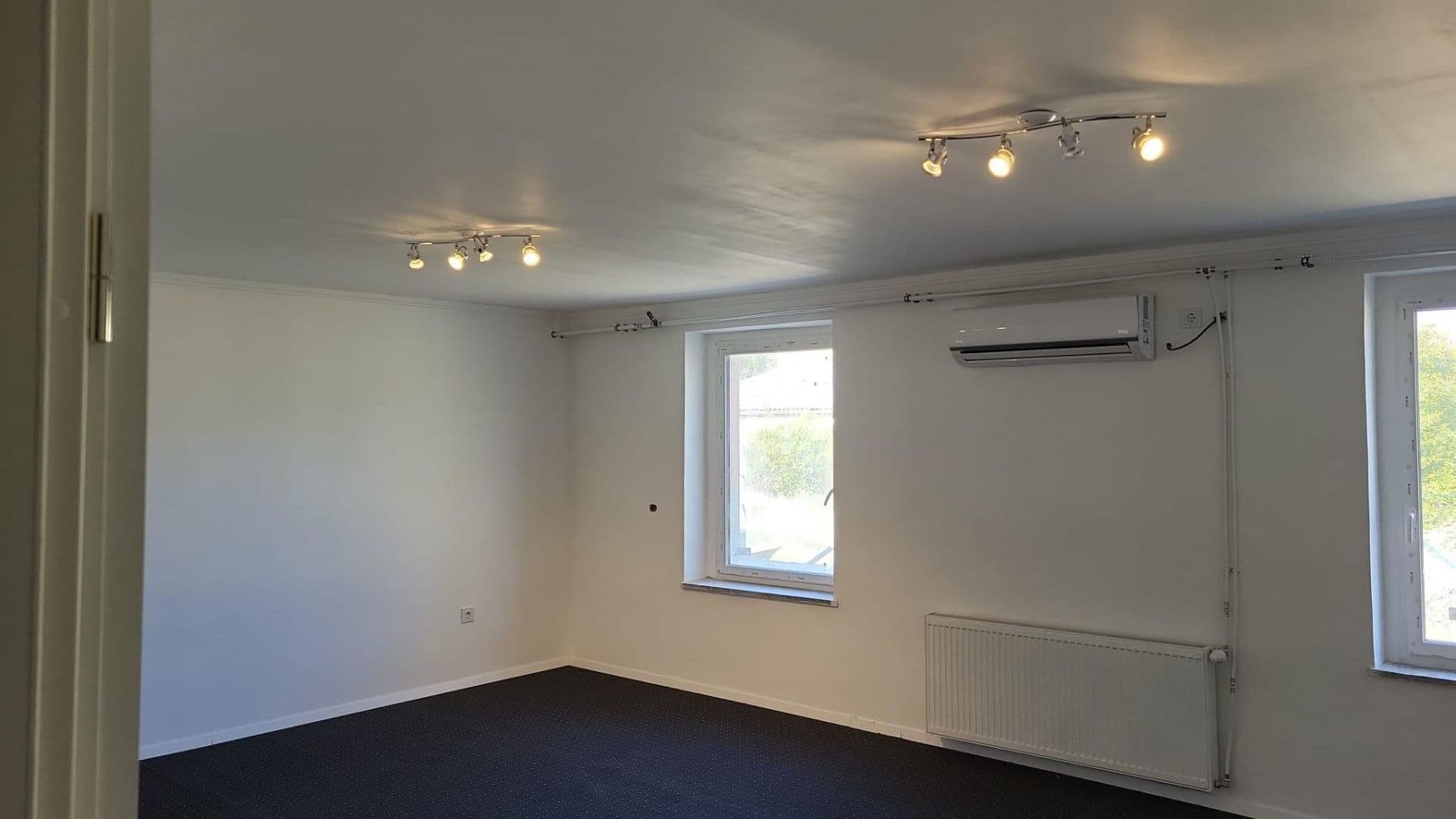 Pronájem kanceláře 3.000 m², Kraatzerweg 13a, Gransee, Braniborsko Pronájem kanceláře 3.000 m², Kraatzerweg 13a, Gransee, Braniborsko