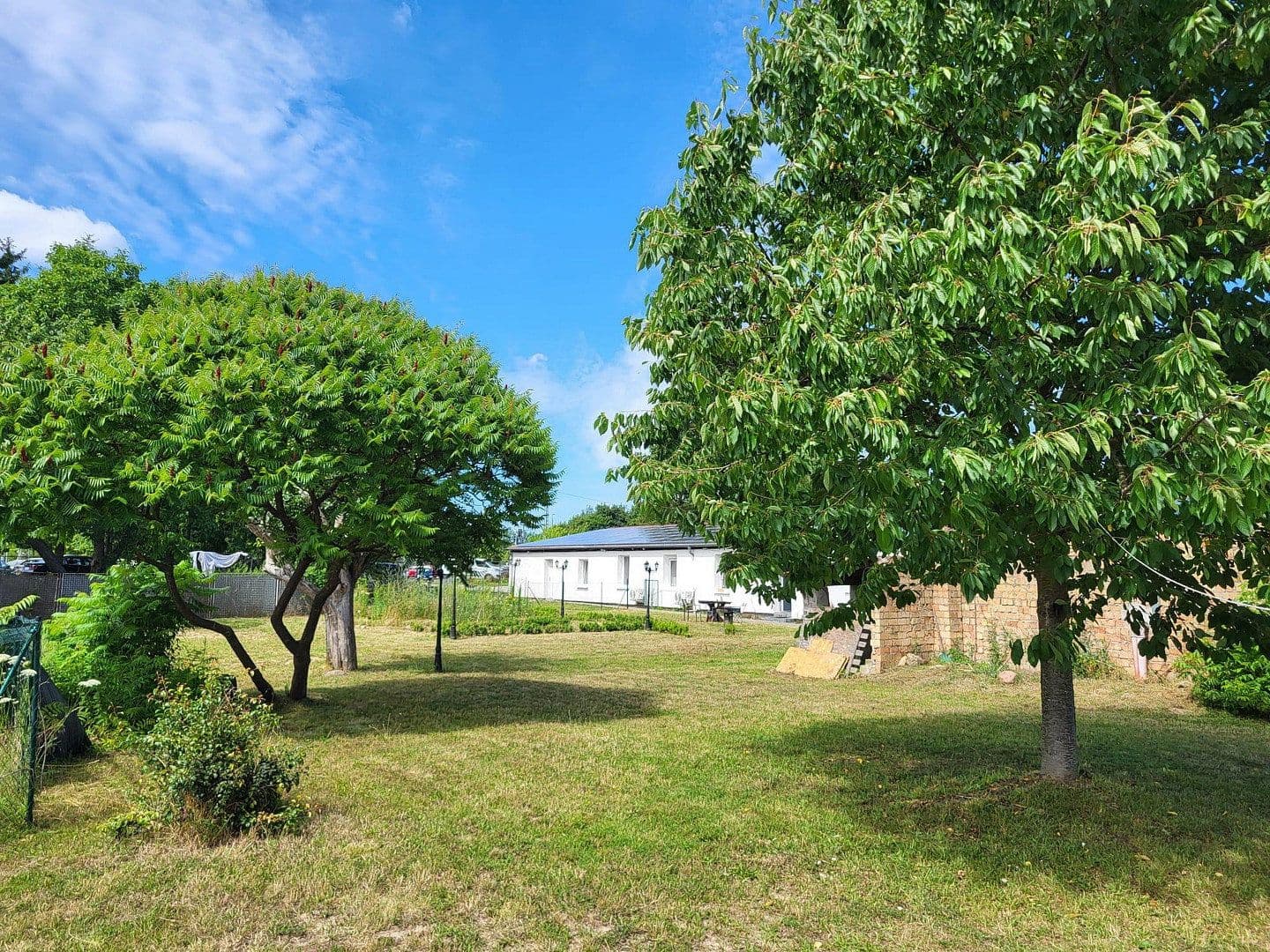 Pronájem kanceláře 3.000 m², Kraatzerweg 13a, Gransee, Braniborsko Pronájem kanceláře 3.000 m², Kraatzerweg 13a, Gransee, Braniborsko
