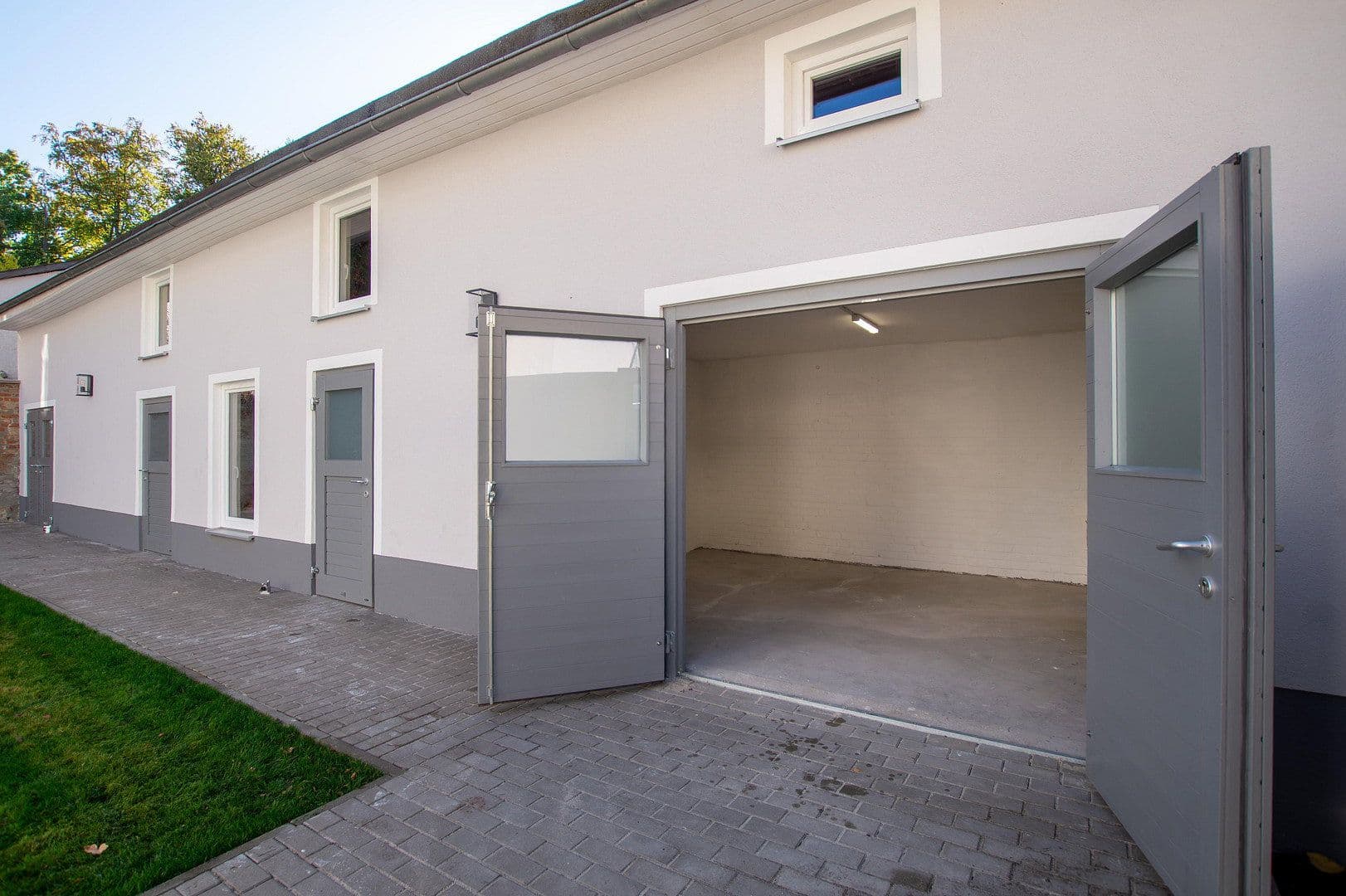 Prodej domu 250 m², pozemek 430 m², Potsdamer Str. 104, Potsdam, Braniborsko Prodej domu 250 m², pozemek 430 m², Potsdamer Str. 104, Potsdam, Braniborsko