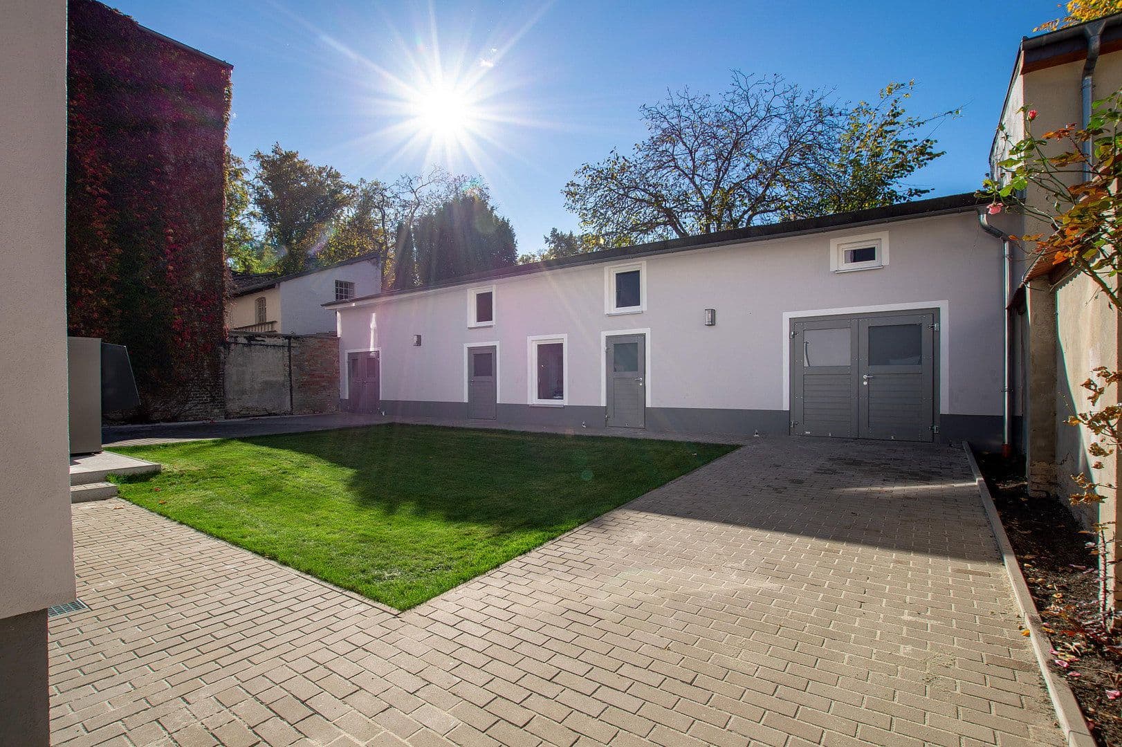 Prodej domu 250 m², pozemek 430 m², Potsdamer Str. 104, Potsdam, Braniborsko Prodej domu 250 m², pozemek 430 m², Potsdamer Str. 104, Potsdam, Braniborsko