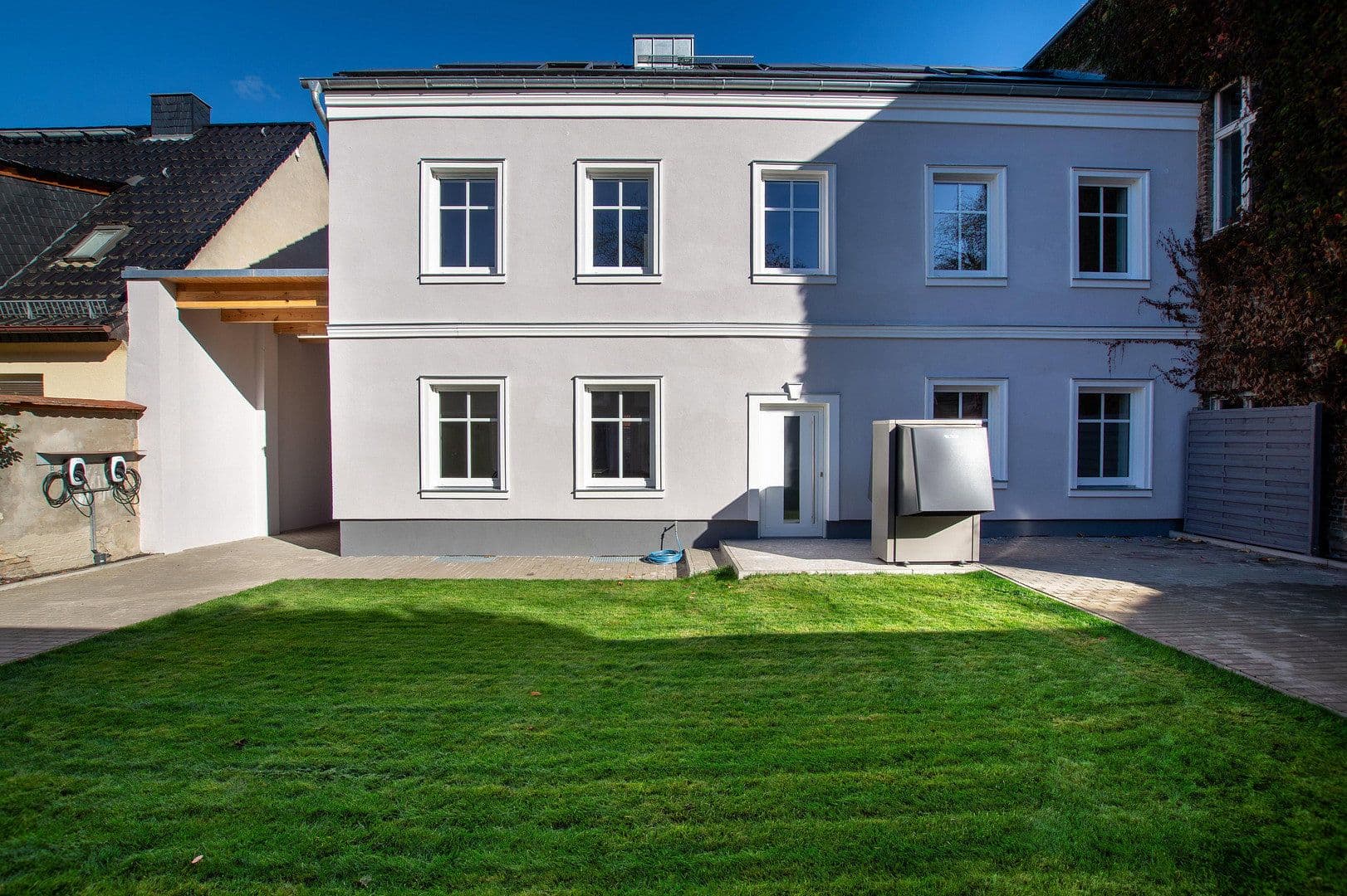 Prodej domu 250 m², pozemek 430 m², Potsdamer Str. 104, Potsdam, Braniborsko Prodej domu 250 m², pozemek 430 m², Potsdamer Str. 104, Potsdam, Braniborsko