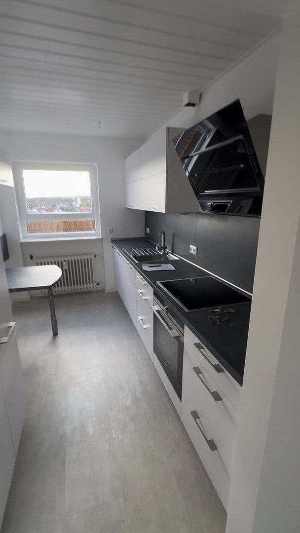 Pronájem bytu 3+1 79 m², Thomas-Mann-Straße 10, Maintal, Hessen Pronájem bytu 3+1 79 m², Thomas-Mann-Straße 10, Maintal, Hessen