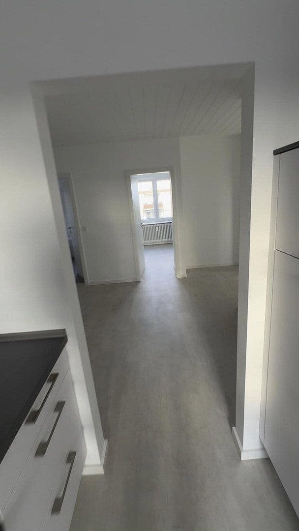 Pronájem bytu 3+1 79 m², Thomas-Mann-Straße 10, Maintal, Hessen Pronájem bytu 3+1 79 m², Thomas-Mann-Straße 10, Maintal, Hessen