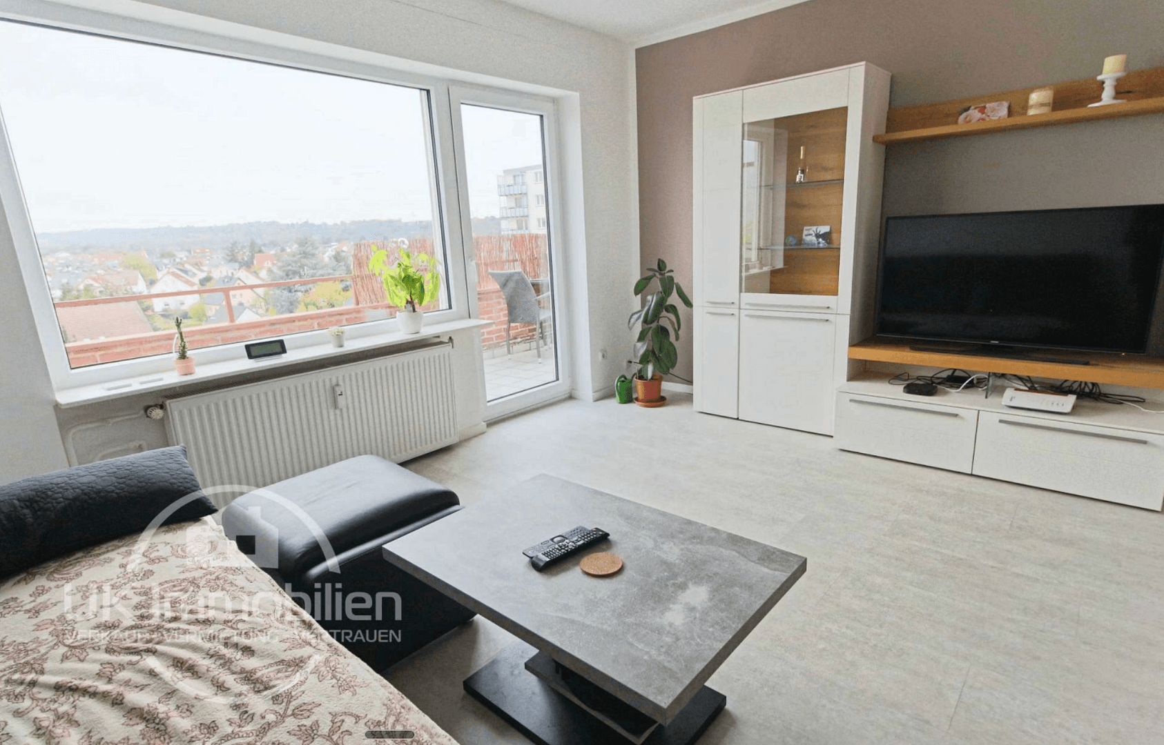 Pronájem bytu 3+1 79 m², Thomas-Mann-Straße 10, Maintal, Hessen Pronájem bytu 3+1 79 m², Thomas-Mann-Straße 10, Maintal, Hessen