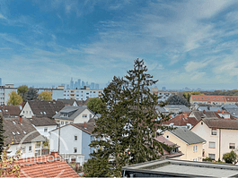 Pronájem bytu 3+1 79 m², Thomas-Mann-Straße 10, Maintal, Hessen Pronájem bytu 3+1 79 m², Thomas-Mann-Straße 10, Maintal, Hessen