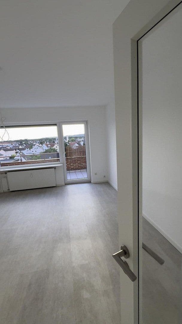 Pronájem bytu 3+1 79 m², Thomas-Mann-Straße 10, Maintal, Hessen Pronájem bytu 3+1 79 m², Thomas-Mann-Straße 10, Maintal, Hessen
