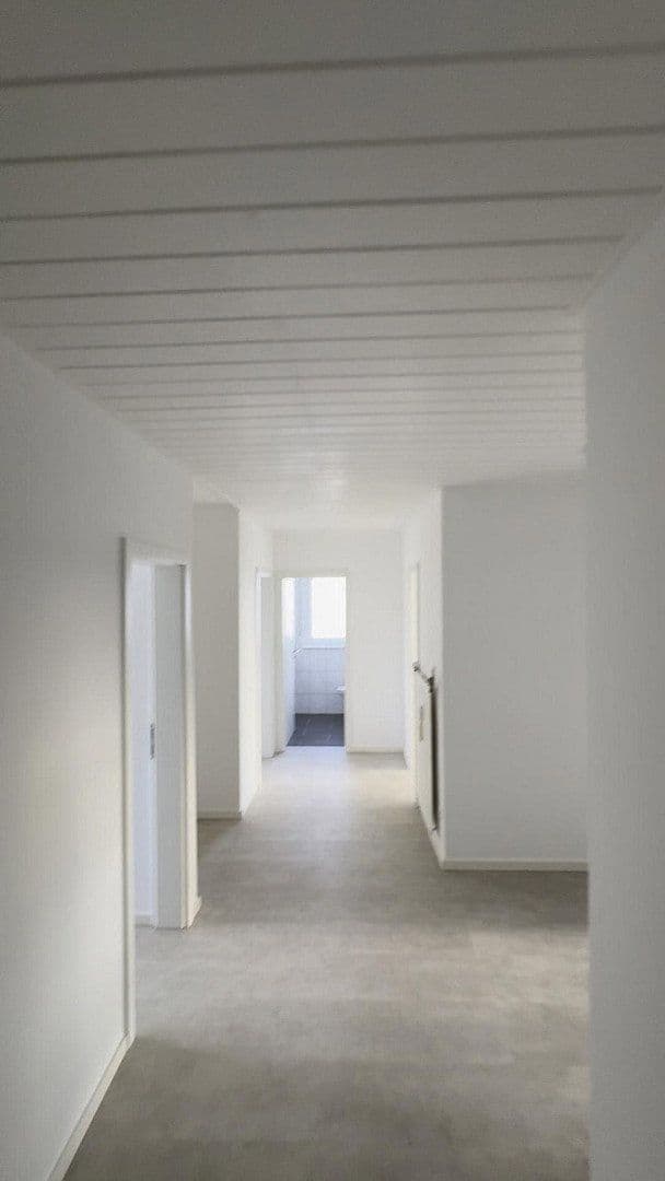 Pronájem bytu 3+1 79 m², Thomas-Mann-Straße 10, Maintal, Hessen Pronájem bytu 3+1 79 m², Thomas-Mann-Straße 10, Maintal, Hessen