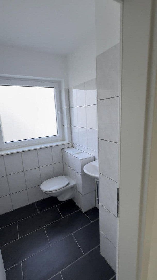 Pronájem bytu 3+1 79 m², Thomas-Mann-Straße 10, Maintal, Hessen Pronájem bytu 3+1 79 m², Thomas-Mann-Straße 10, Maintal, Hessen