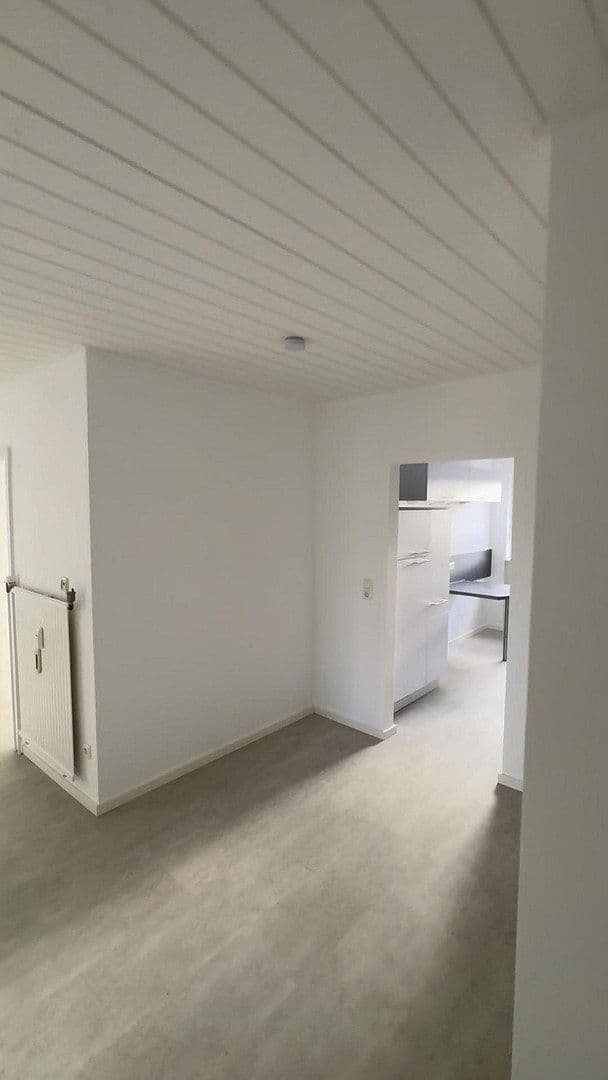 Pronájem bytu 3+1 79 m², Thomas-Mann-Straße 10, Maintal, Hessen Pronájem bytu 3+1 79 m², Thomas-Mann-Straße 10, Maintal, Hessen