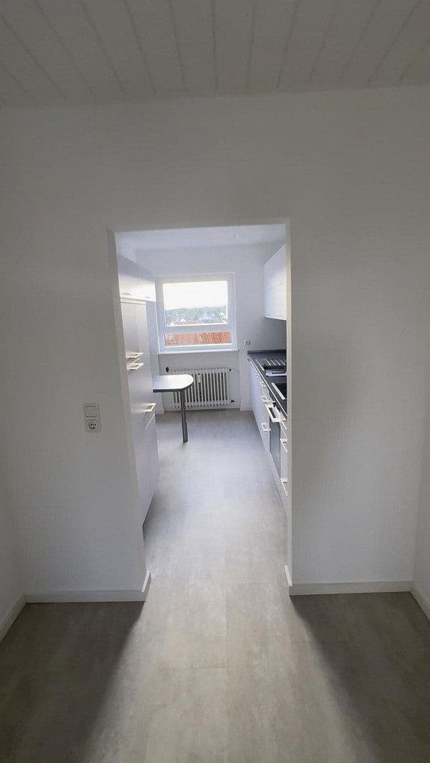 Pronájem bytu 3+1 79 m², Thomas-Mann-Straße 10, Maintal, Hessen Pronájem bytu 3+1 79 m², Thomas-Mann-Straße 10, Maintal, Hessen