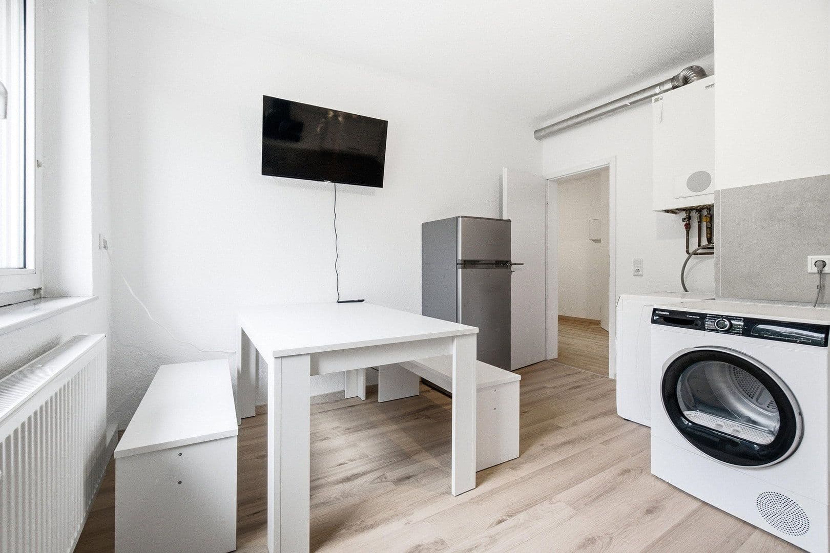 Prodej domu 420 m², pozemek 488 m², Detmolder Straße 407, Bielefeld, Severní Porýní-Vestfálsko Prodej domu 420 m², pozemek 488 m², Detmolder Straße 407, Bielefeld, Severní Porýní-Vestfálsko