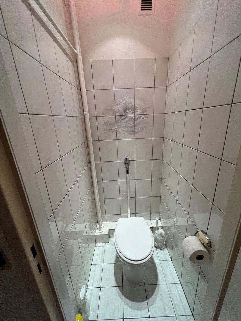 Prodej bytu 2+1 60 m², Bartningallee 11/13, Berlin, Berlín Prodej bytu 2+1 60 m², Bartningallee 11/13, Berlin, Berlín