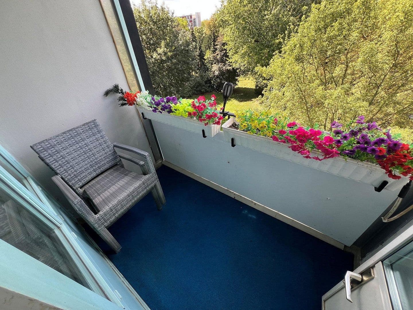 Prodej bytu 2+1 60 m², Bartningallee 11/13, Berlin, Berlín Prodej bytu 2+1 60 m², Bartningallee 11/13, Berlin, Berlín