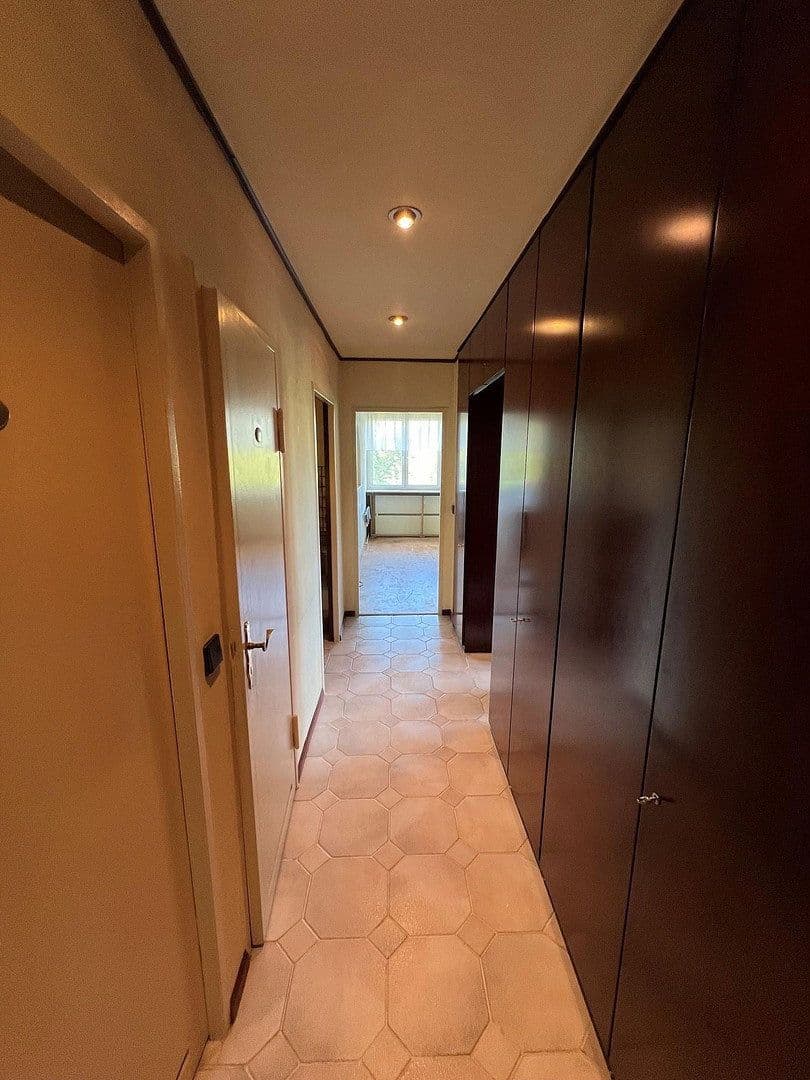 Prodej bytu 2+1 60 m², Bartningallee 11/13, Berlin, Berlín Prodej bytu 2+1 60 m², Bartningallee 11/13, Berlin, Berlín