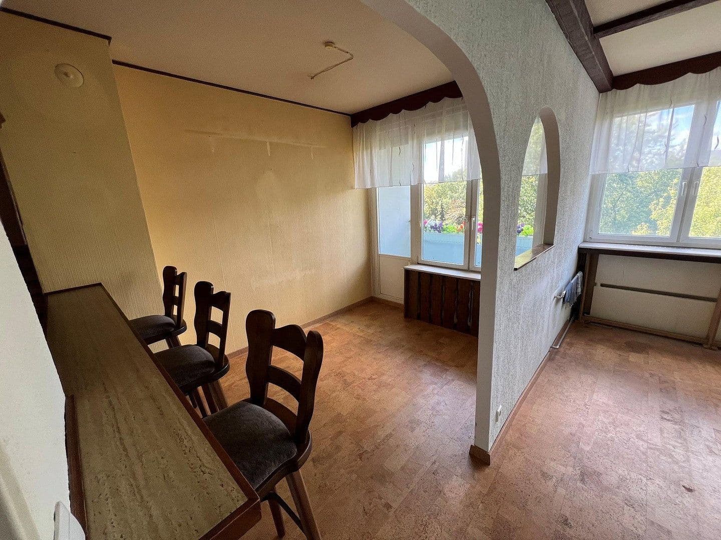 Prodej bytu 2+1 60 m², Bartningallee 11/13, Berlin, Berlín Prodej bytu 2+1 60 m², Bartningallee 11/13, Berlin, Berlín