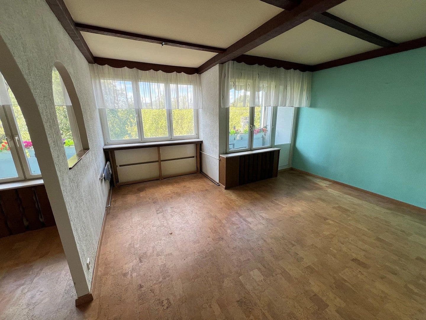 Prodej bytu 2+1 60 m², Bartningallee 11/13, Berlin, Berlín Prodej bytu 2+1 60 m², Bartningallee 11/13, Berlin, Berlín