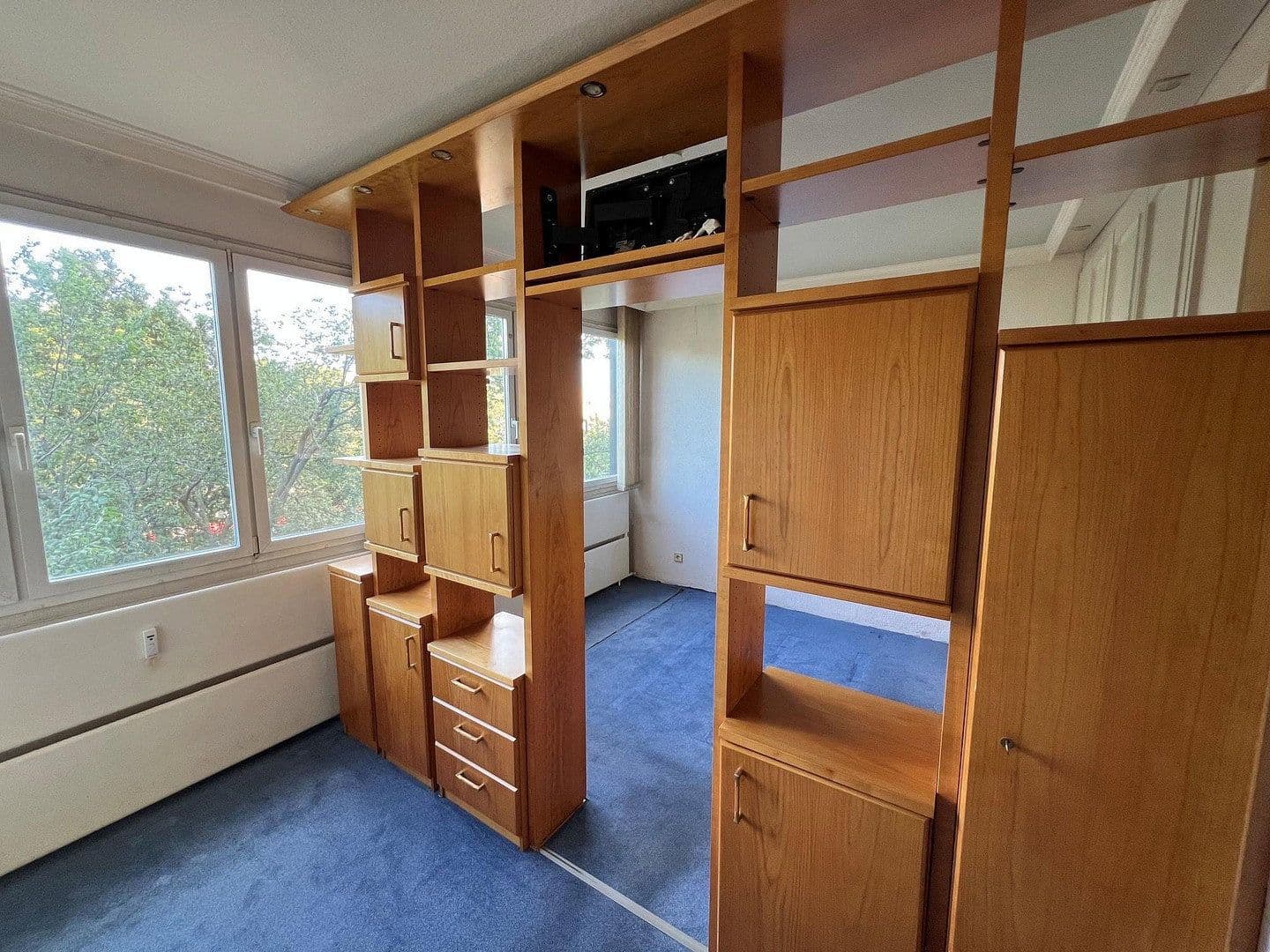 Prodej bytu 2+1 60 m², Bartningallee 11/13, Berlin, Berlín Prodej bytu 2+1 60 m², Bartningallee 11/13, Berlin, Berlín