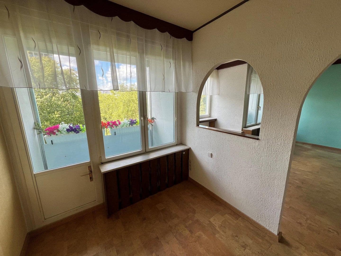 Prodej bytu 2+1 60 m², Bartningallee 11/13, Berlin, Berlín Prodej bytu 2+1 60 m², Bartningallee 11/13, Berlin, Berlín