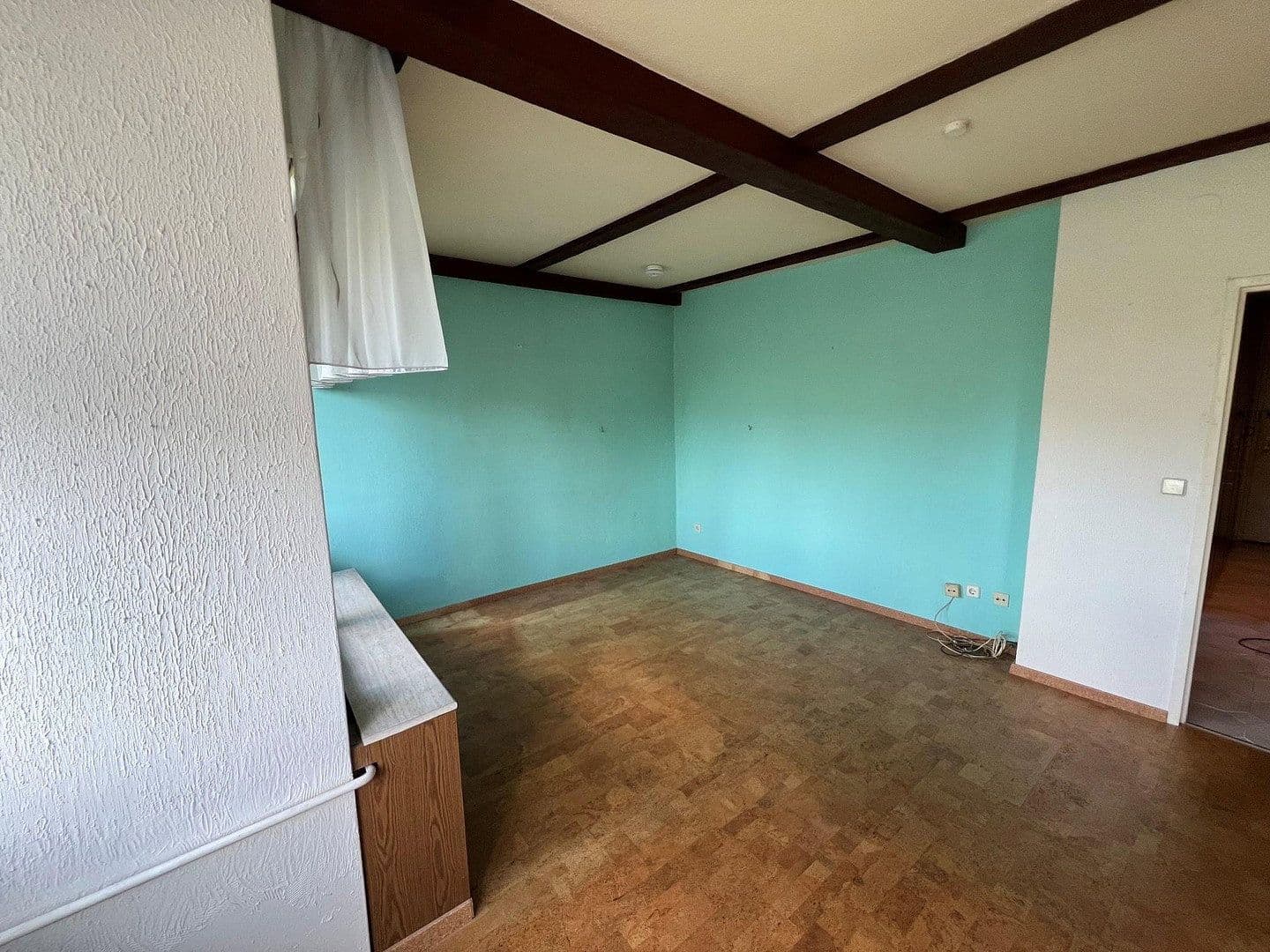 Prodej bytu 2+1 60 m², Bartningallee 11/13, Berlin, Berlín Prodej bytu 2+1 60 m², Bartningallee 11/13, Berlin, Berlín