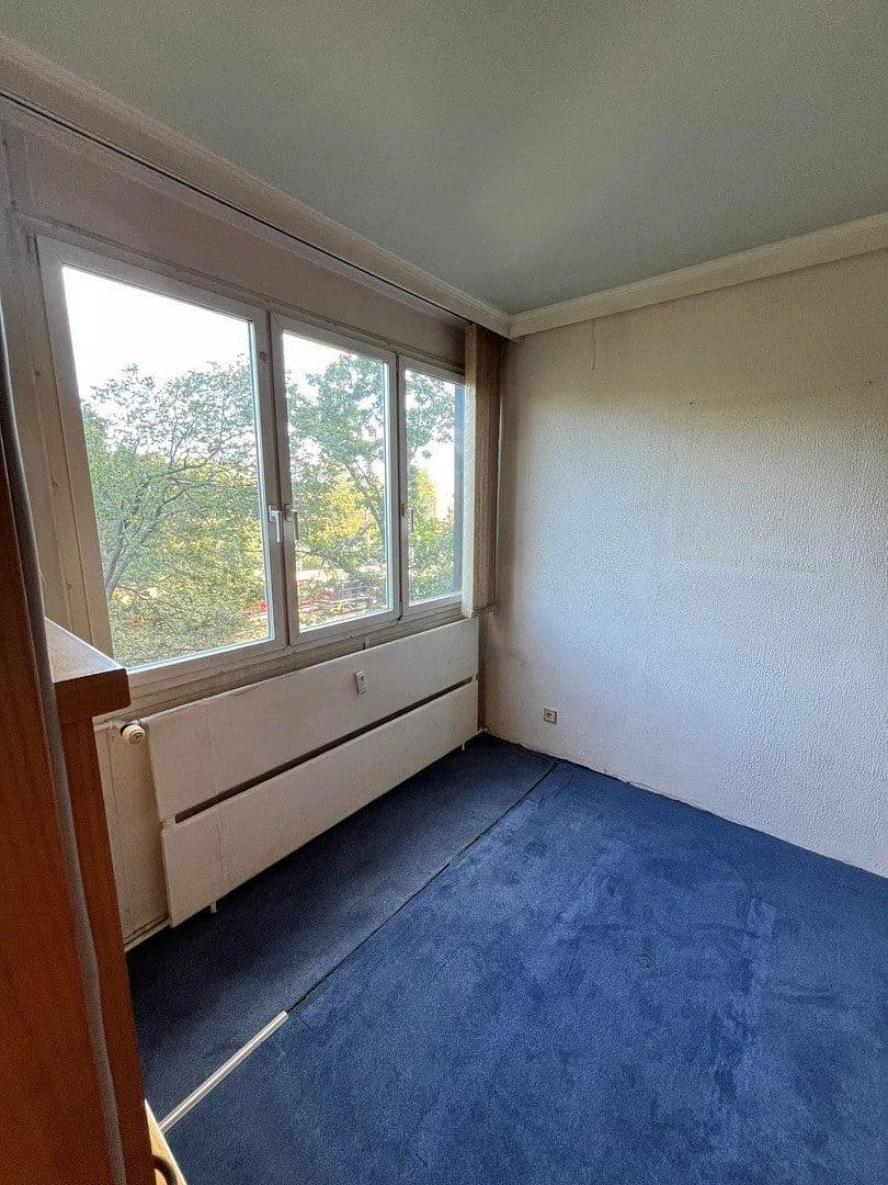 Prodej bytu 2+1 60 m², Bartningallee 11/13, Berlin, Berlín Prodej bytu 2+1 60 m², Bartningallee 11/13, Berlin, Berlín
