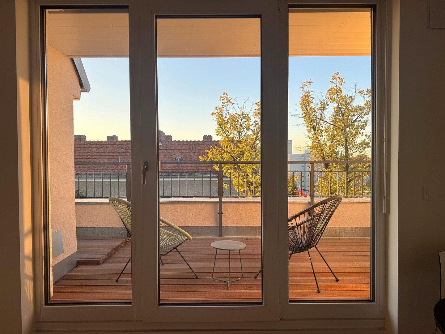 Prodej bytu 2+kk 67 m², Walderseestraße, Berlin, Berlín Prodej bytu 2+kk 67 m², Walderseestraße, Berlin, Berlín