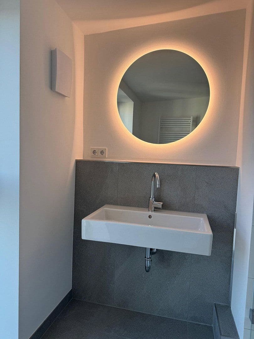 Prodej bytu 2+kk 67 m², Walderseestraße, Berlin, Berlín Prodej bytu 2+kk 67 m², Walderseestraße, Berlin, Berlín