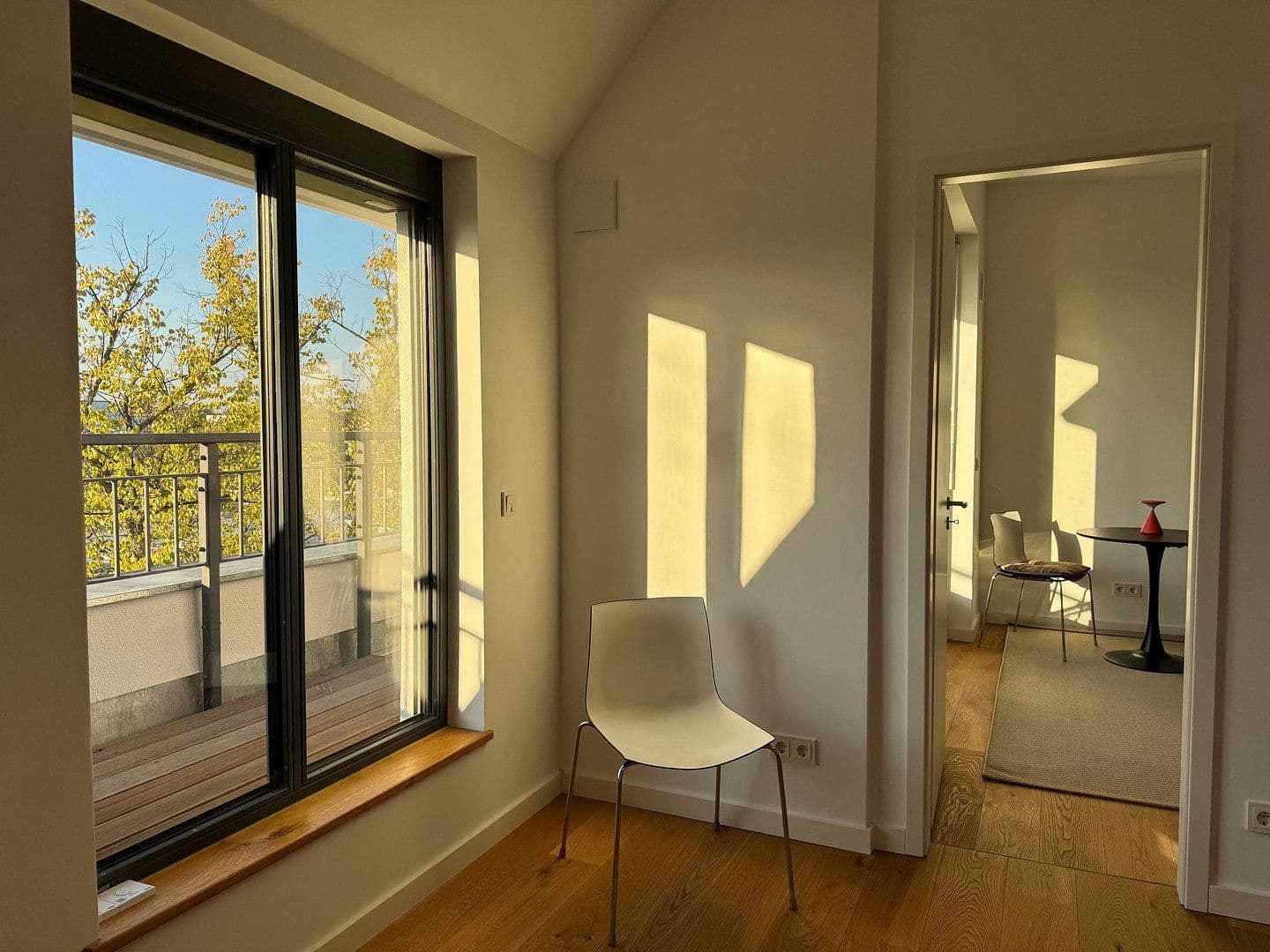 Prodej bytu 2+kk 67 m², Walderseestraße, Berlin, Berlín Prodej bytu 2+kk 67 m², Walderseestraße, Berlin, Berlín