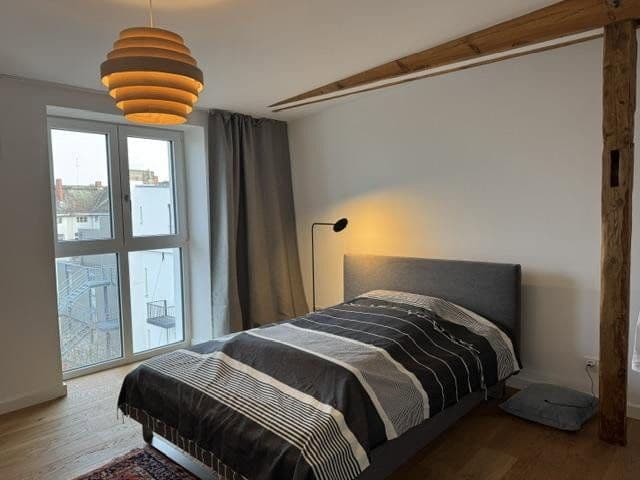 Prodej bytu 2+kk 67 m², Walderseestraße, Berlin, Berlín Prodej bytu 2+kk 67 m², Walderseestraße, Berlin, Berlín