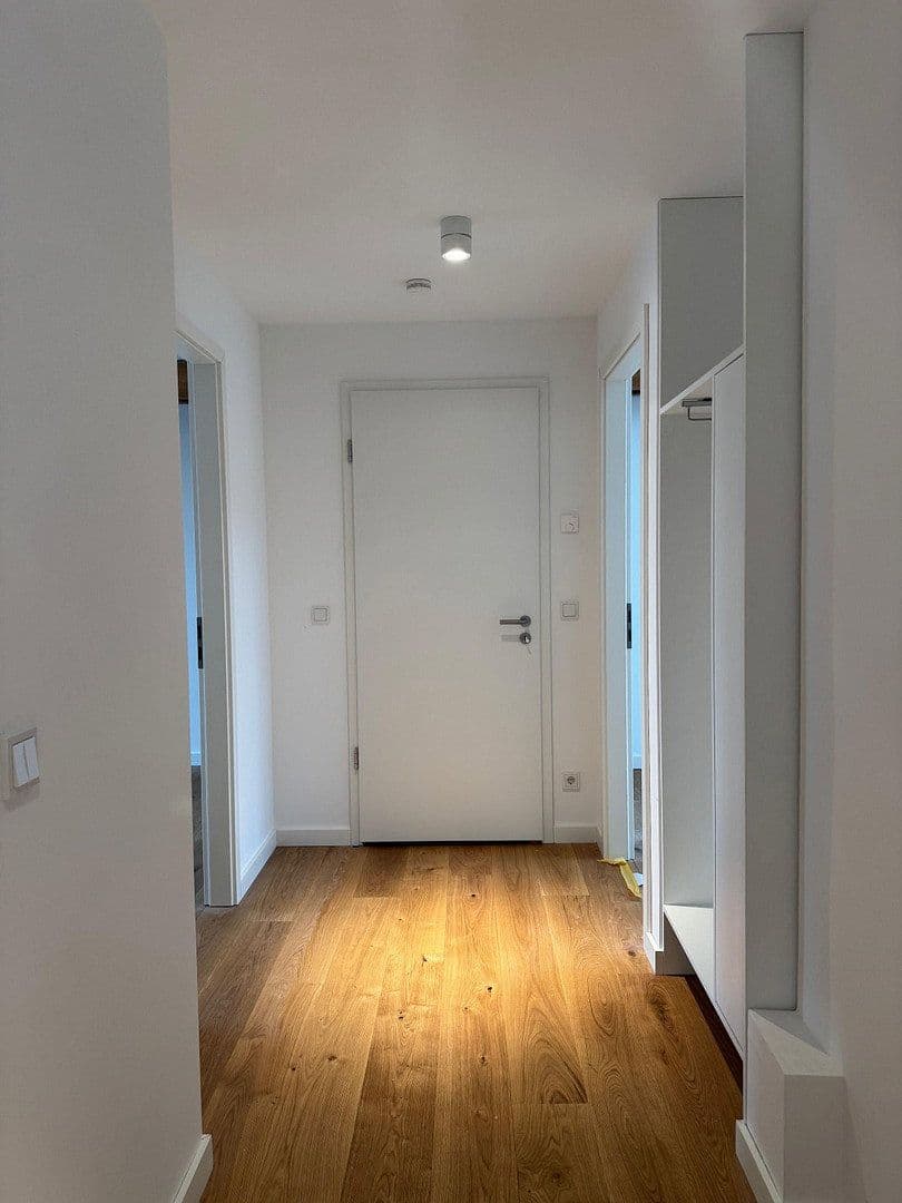 Prodej bytu 2+kk 67 m², Walderseestraße, Berlin, Berlín Prodej bytu 2+kk 67 m², Walderseestraße, Berlin, Berlín