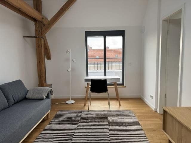Prodej bytu 2+kk 67 m², Walderseestraße, Berlin, Berlín Prodej bytu 2+kk 67 m², Walderseestraße, Berlin, Berlín
