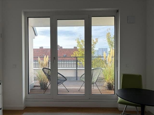 Prodej bytu 2+kk 67 m², Walderseestraße 29, Berlin, Berlín Prodej bytu 2+kk 67 m², Walderseestraße 29, Berlin, Berlín
