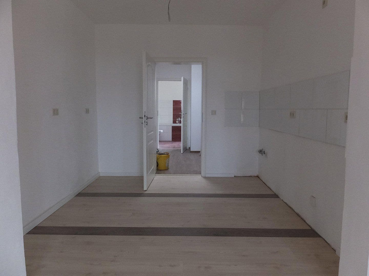 Pronájem bytu 4+1 116 m², Domstraße 3a, Meziboř, Sasko-Anhaltsko Pronájem bytu 4+1 116 m², Domstraße 3a, Meziboř, Sasko-Anhaltsko