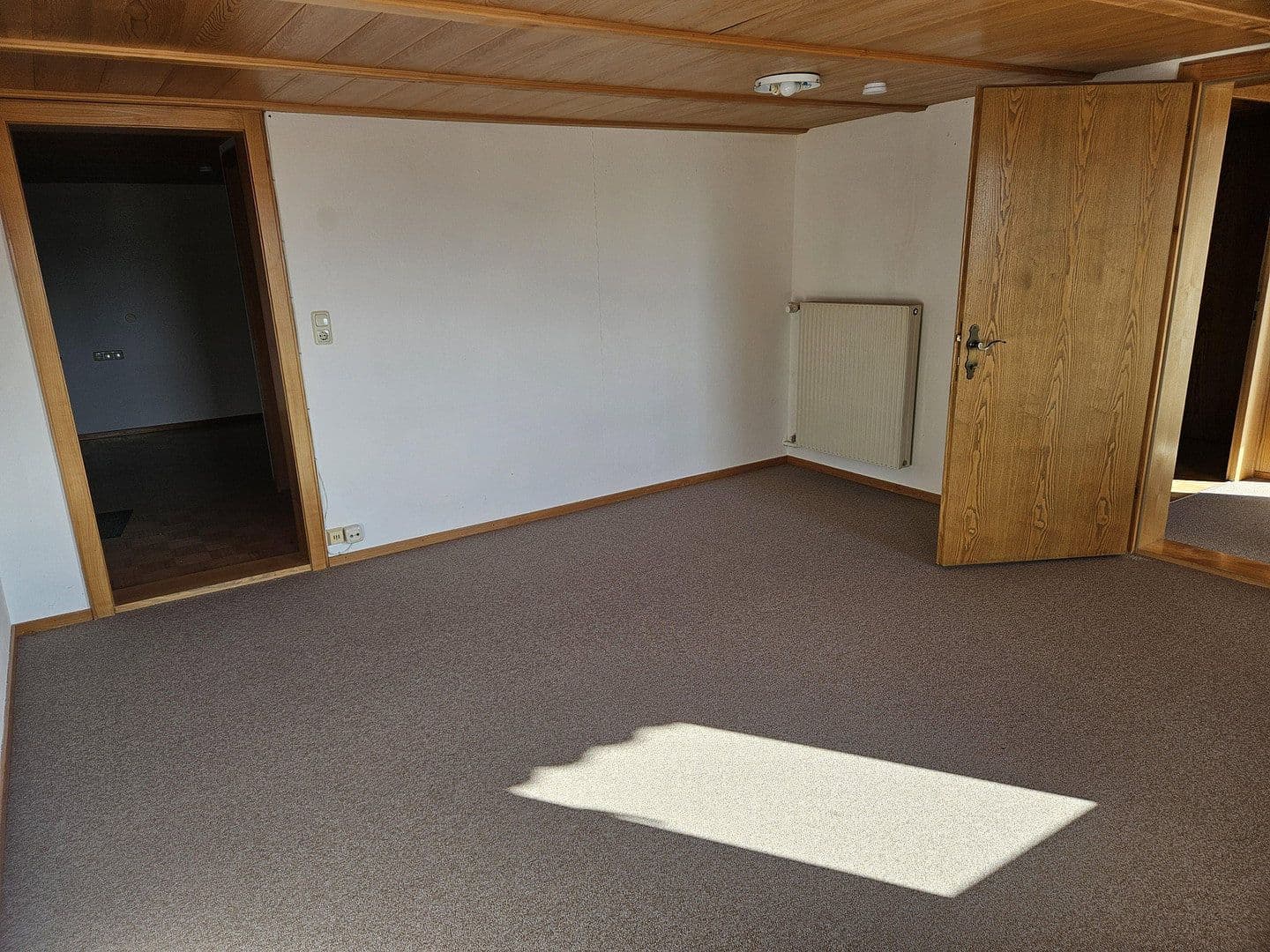 Pronájem bytu 2+1 50 m², Sulzberg, Vorarlbersko Pronájem bytu 2+1 50 m², Sulzberg, Vorarlbersko