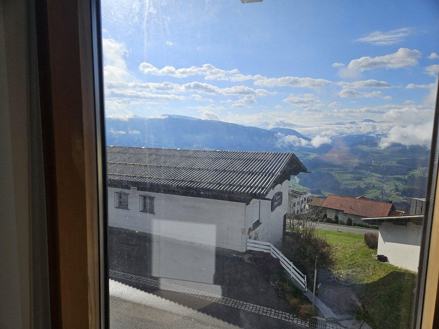 Pronájem bytu 2+1 50 m², Sulzberg, Vorarlbersko Pronájem bytu 2+1 50 m², Sulzberg, Vorarlbersko