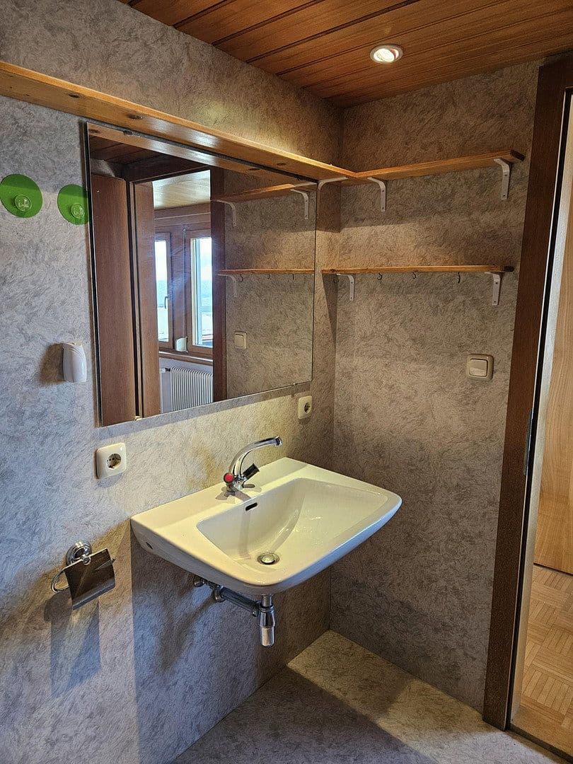 Pronájem bytu 2+1 50 m², Sulzberg, Vorarlbersko Pronájem bytu 2+1 50 m², Sulzberg, Vorarlbersko