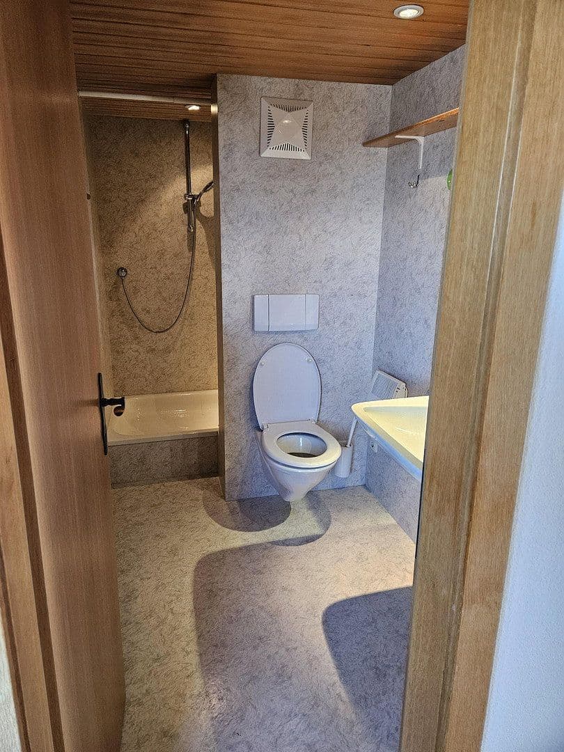 Pronájem bytu 2+1 50 m², Sulzberg, Vorarlbersko Pronájem bytu 2+1 50 m², Sulzberg, Vorarlbersko